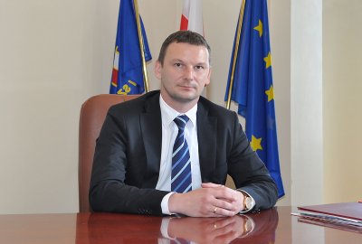 Polak szefem EMSA