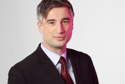 Nowy manager w DCT Gdańsk