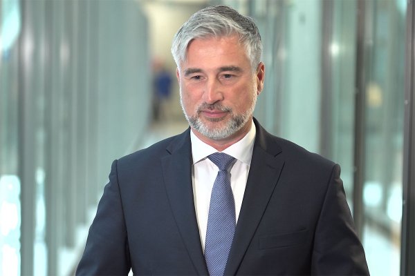 Za dwa lata w gdańskim porcie baza instalacyjna morskich farm wiatrowych