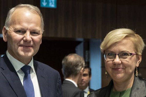 Rada UE ds. Rolnictwa i Rybołówstwa