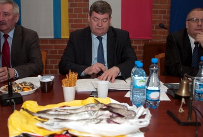 Stowarzyszenia rybackie apelują do ministra