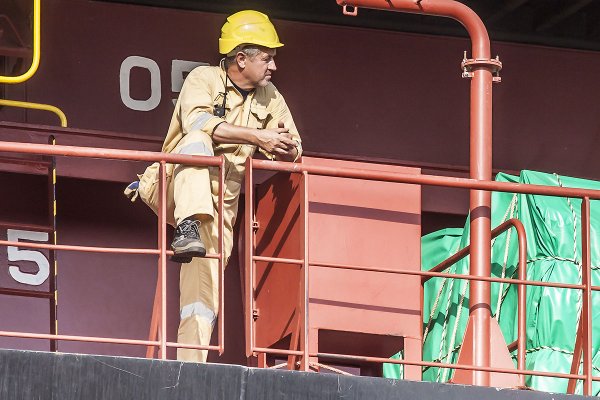 Senat: bez poprawek do ustawy dot. podatku dochodowego dla marynarzy