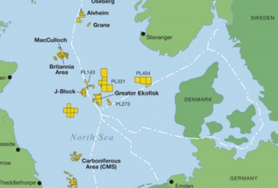Najstarsze norweskie pole naftowe będzie eksploatowane przez kolejne 40 ...