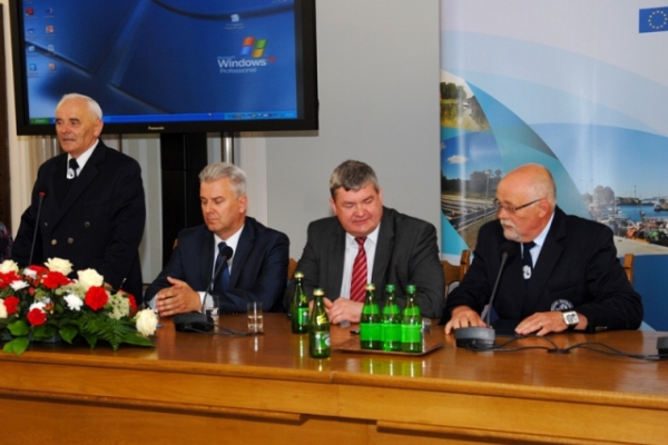 Środki unijne z PO Ryby na 2007-2013 rozliczone zgodnie z planem