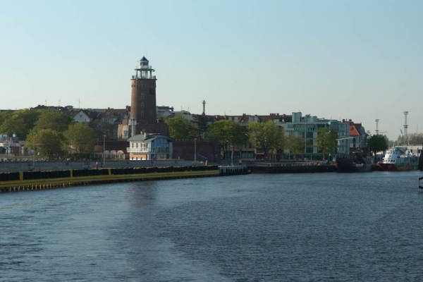 W Kołobrzegu powstała nowa Grupa Rybacka