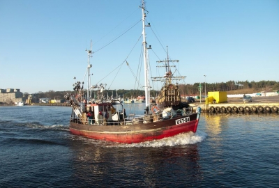 Szykują się zmiany w polityce rybackiej Unii Europejskiej