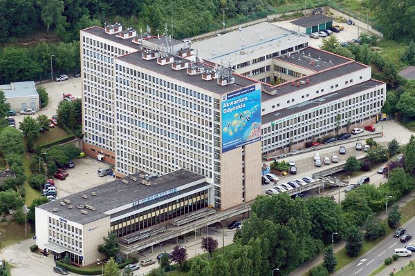 Puda: początki Morskiego Instytutu Rybackiego sięgają pierwszych lat odrodzonej Polski...