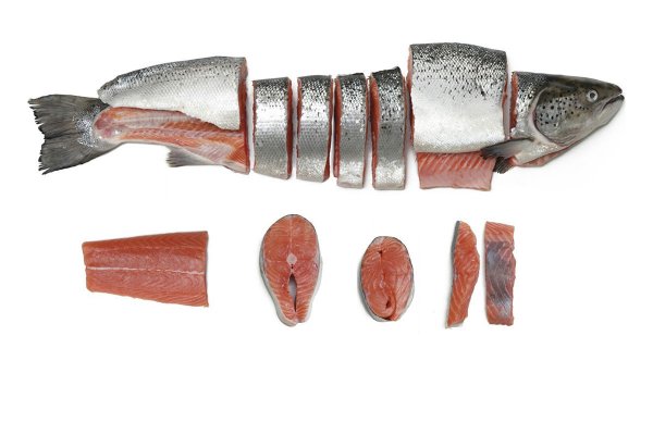 IERiGŻ: statystyczny Polak zjada rocznie ponad 12 kg ryb i owoców morza