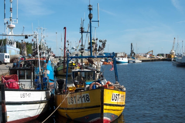 MGMiŻŚ wnioskuje o kontrolę przez CBA programu dla sektora rybołówstwa