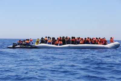 KE: 180 mln euro dla Grecji na pomoc uchodźcom