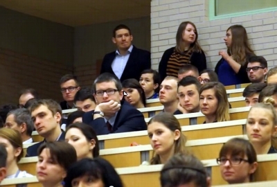 IV Ogólnopolska Konferencja Prawa Morskiego