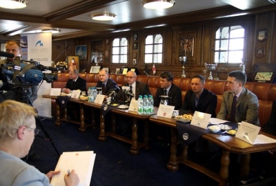 W czerwcu I Międzynarodowy Kongres Morski