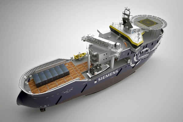 Nor-Shipping Awards - polskie ślady w nominowanych i nagrodzonych rozwiązaniach [VIDEO]...