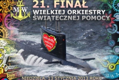 Orkiestra na morzu