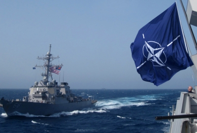 15 lat w NATO