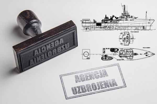 RBO - czy Agencja Uzbrojenia przełamie kryzys w zakupach dla Marynarki Wojennej?