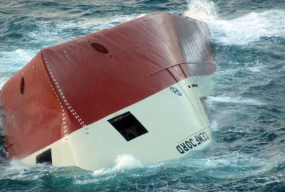 Raport MAIB w sprawie tragedii Cemfjord'a: błędy armatora i kapitana