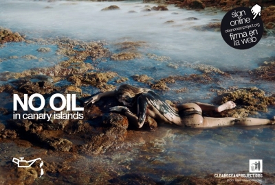 Ruszy wart 7,5 mld dol. projekt wydobycia ropy na Wyspach Kanaryjskich?
