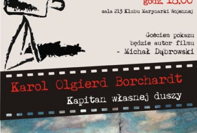 Obejrzyj Borchardta!