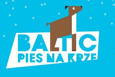 Baltic – pies teatralny