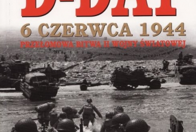Do przeczytania przed D-Day