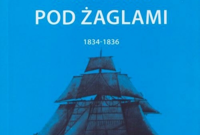 Pamiętnik żeglarza – reaktywacja
