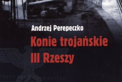Konie Perepeczki