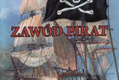 Zawód pirat