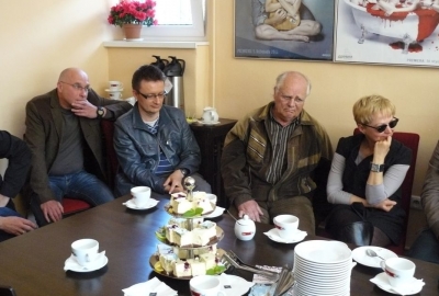 Zagrają Gustloffa na Darze