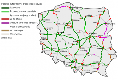 Wiceminister Bittel: rozwijając transport, musimy koncentrować się na ki...