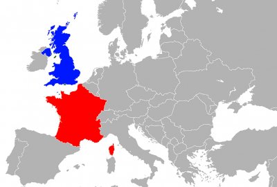 Rybołówstwo - Francja vs Wielka Brytania Wielka Brytania: to od Francji zależy rozwiązanie sporu o prawa do połowów