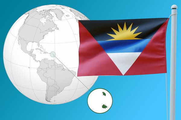 Audyt administracji morskiej państwa bandery Antigua i Barbuda w PRS, PR...
