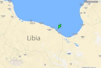 Libia: Grupa terrorystów zaatakowała instalacje naftowe w pobliżu portu ...