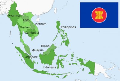 Napięcia w ostatnim dniu szczytu ASEAN wywołane wojną na Ukrainie i postępowaniem Chin ...