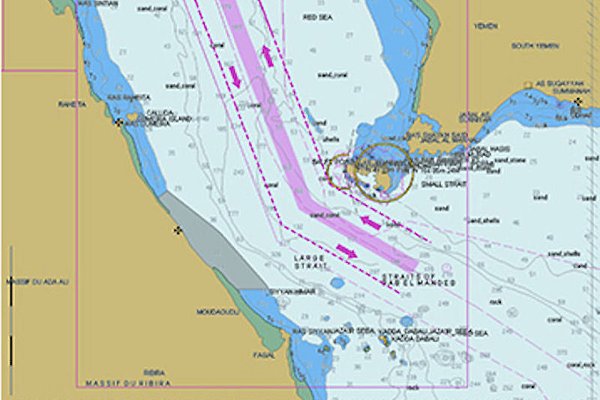 Marynarka wojenna Iranu twierdzi, że odparła atak piratów na irański tankowiec
