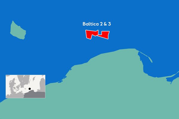 PGE i Orsted sfinalizowały tworzenie joint venture dla wspólnych projektów offshore win...