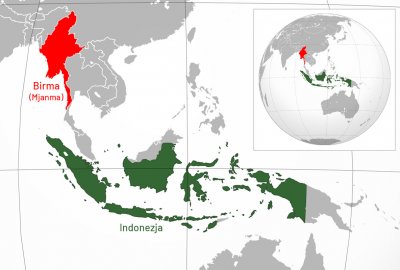 W Indonezji 69 uchodźców Rohingja uratowano po wypadku ich łodzi