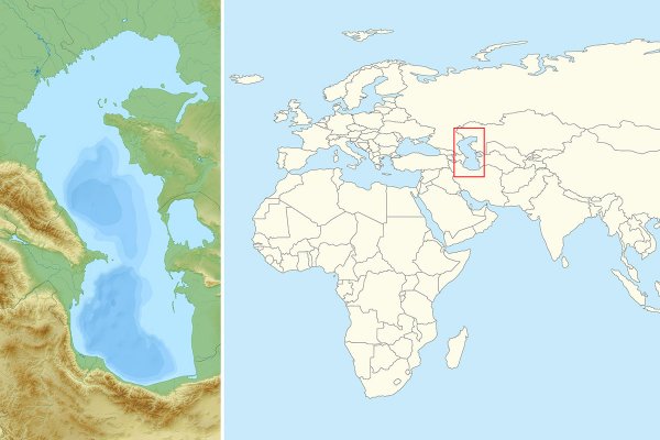 Władze Kazachstanu: poziom wody w Morzu Kaspijskim wzrósł o 119 cm