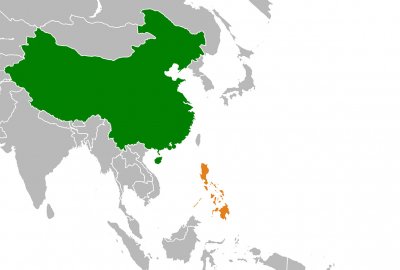 Resort obrony Chin: nie będziemy przymykali oka na prowokacje Filipin