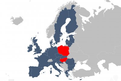 MI: Węgry zainteresowane inwestycjami infrastrukturalnymi w ramach Polsk...