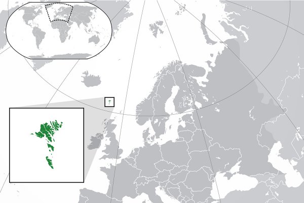 Dania powiększy terytorium morskie o obszar wielkości Jutlandii