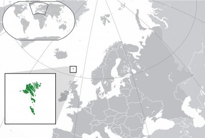Dania powiększy terytorium morskie o obszar wielkości Jutlandii