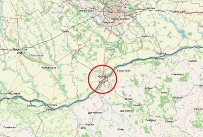 Rząd Rumunii zatwierdził otwarcie granicznej przeprawy promowej na Dunaj...