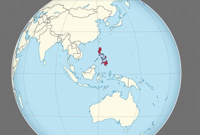 Agencja Sejsmologiczna na Filipinach wezwała mieszkańców wybrzeży do natychmiastowej ew...