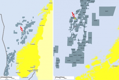 PGNiG przygotowuje plan zagospodarowania kolejnego złoża w Norwegii