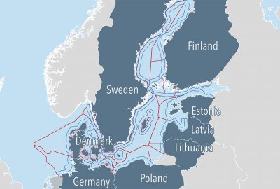 Rzecznik MSZ Niemiec: o planach Rosji zmiany granic na Bałtyku: obserwuj...