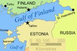 Rząd Estonii: możemy zamknąć Zatokę przed rosyjskimi okrętami - będzie w...