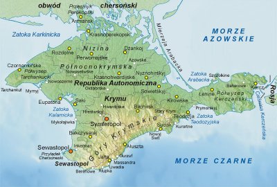 Reuters: szef marynarki wojennej Ukrainy twierdzi, że Rosja traci krymsk...