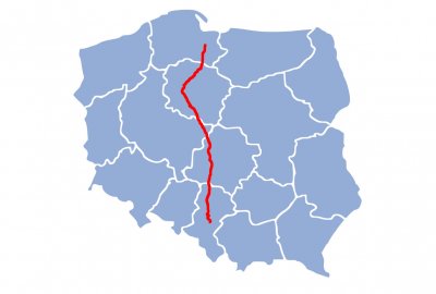 Kolej zwiększa możliwości przewozów z Chorzowa do Trójmiasta