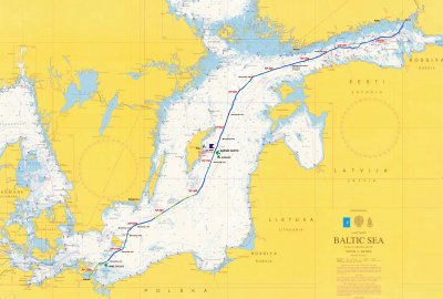 Kanada przekaże Niemcom serwisowane turbiny dla Nord Stream 1